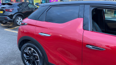 DS 3 Crossback 1.2 PureTech 155 Prestige 5dr EAT8 Petrol